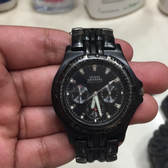 Zoo York watch size small men’s - Picture 1 of 5
